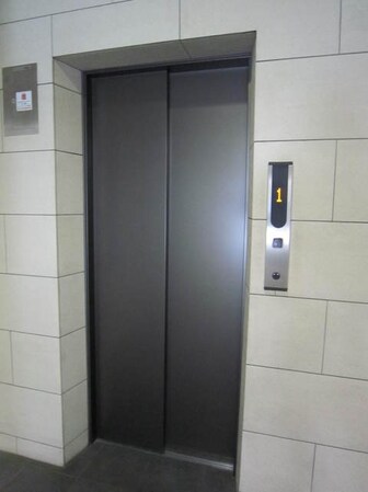 メイクスデザイン茅場町の物件内観写真